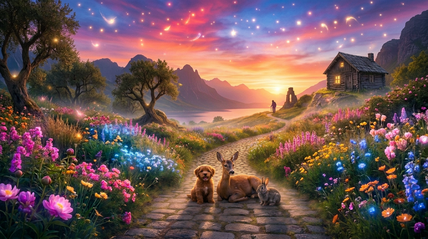 Finding Peace Within 