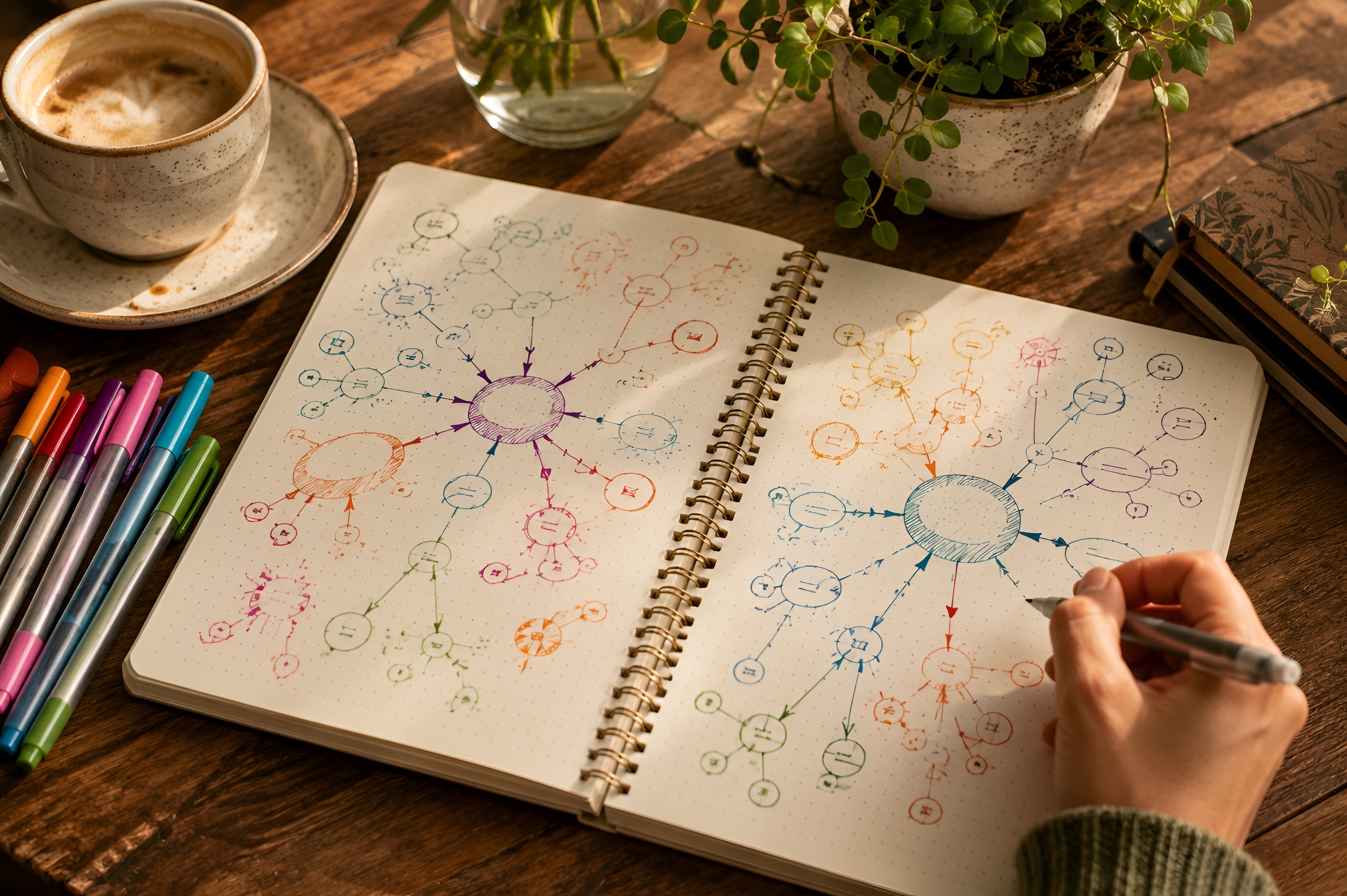  Release The "Small Things" To Maximize Your Brain Power