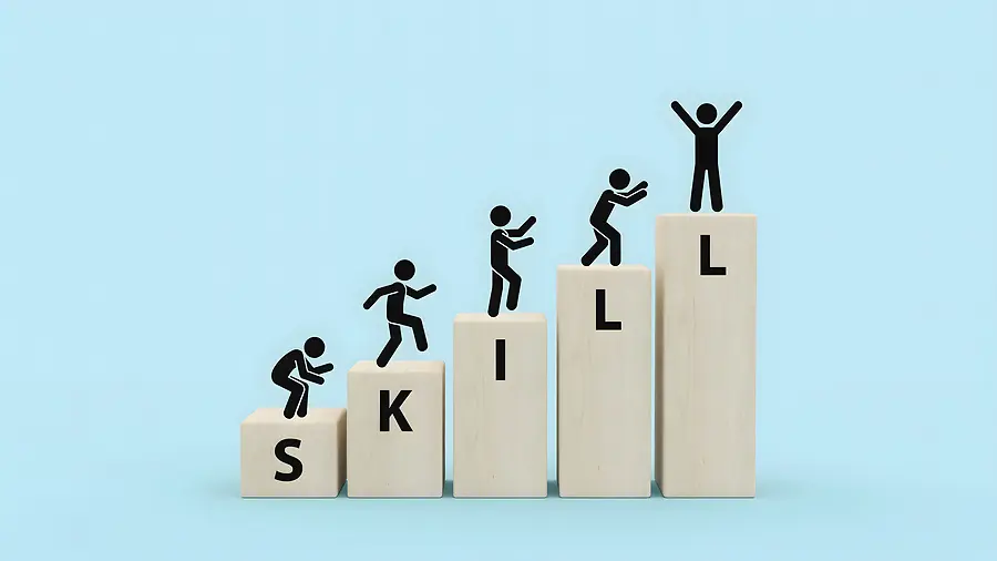 Rebuilding Career Paths for the Modern Workforce