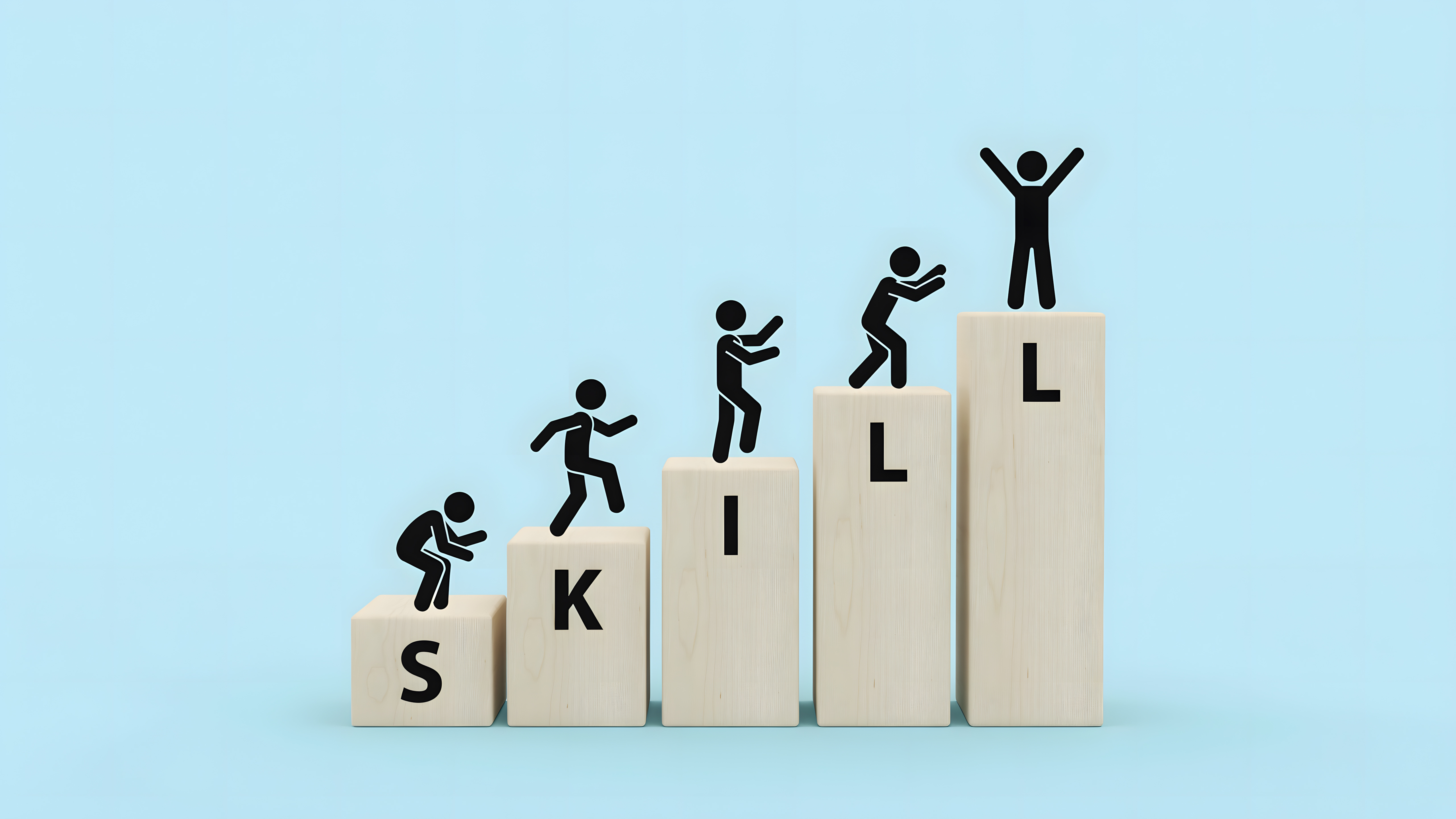 Rebuilding Career Paths for the Modern Workforce