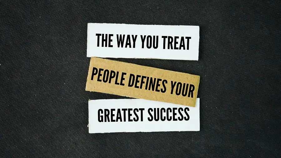 Walk Into the Room: Why Your Network May Be the Most Powerful Thing You Build