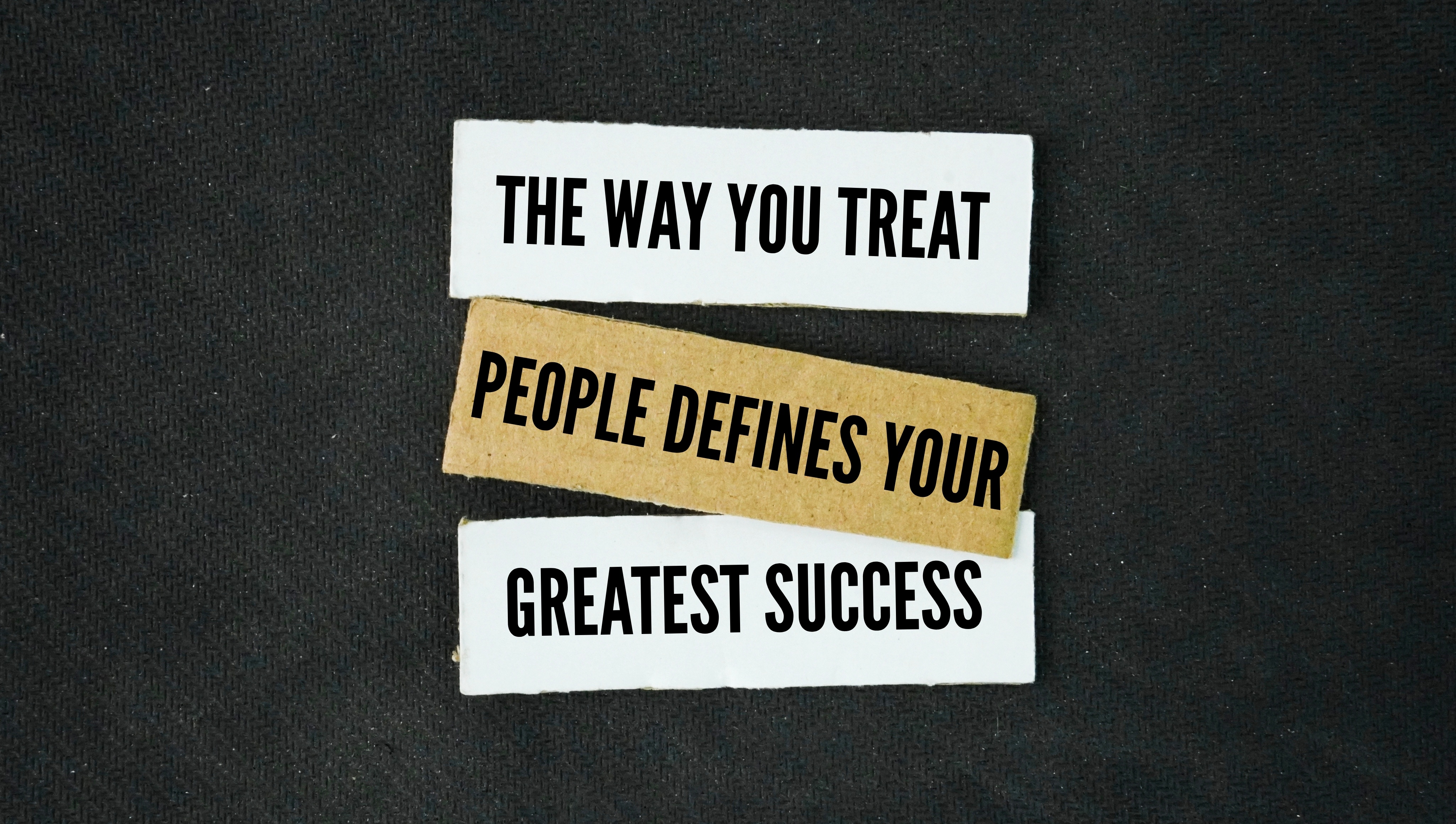 Walk Into the Room: Why Your Network May Be the Most Powerful Thing You Build