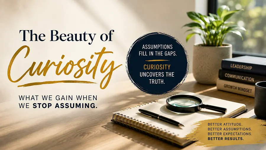 Curiosity