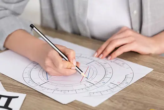 A Seemingly Unlikely Pair: Business and Astrology