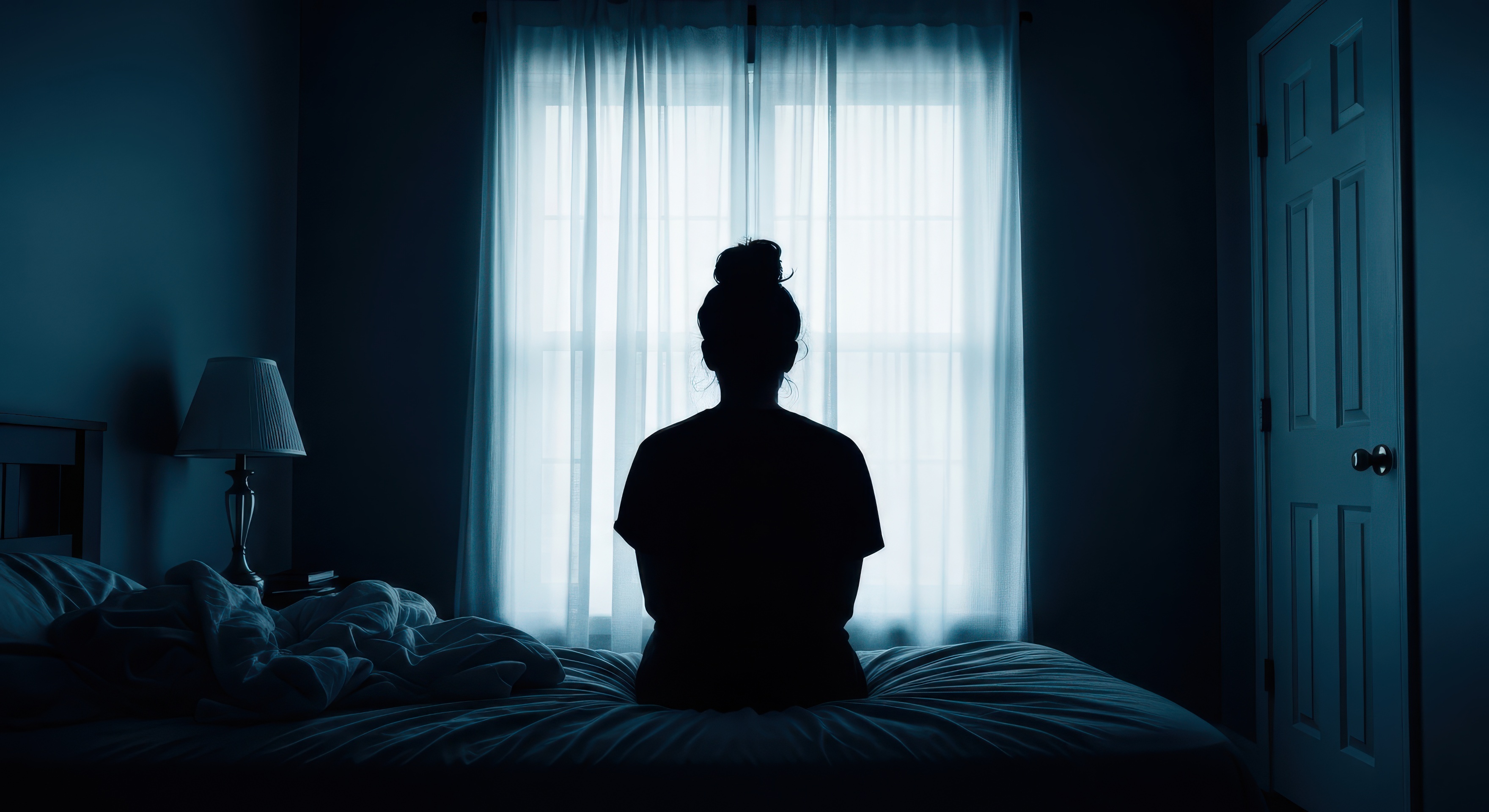 You're Not Burned Out. You're Grieving. And No One Ever Taught You That.