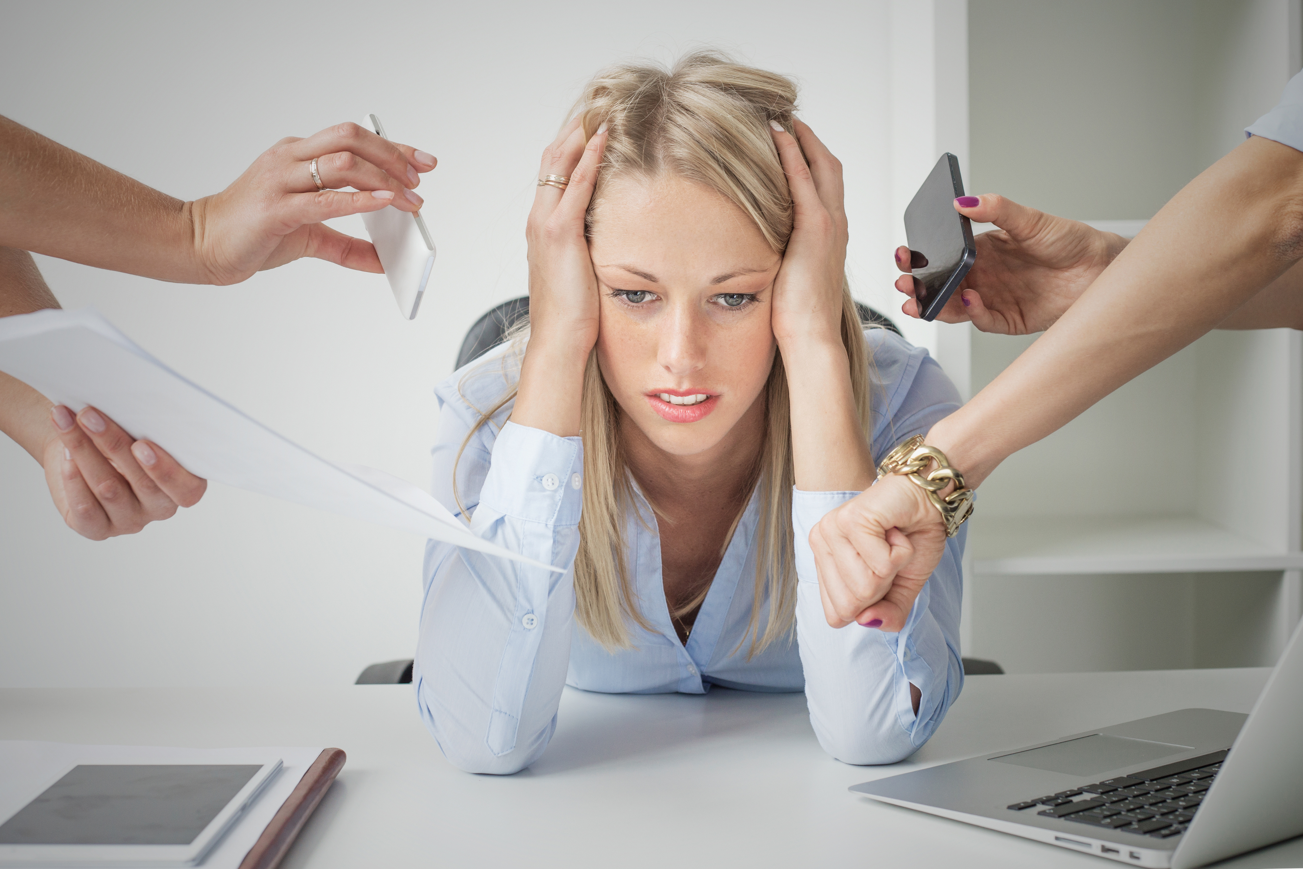 Unlearning the Hustle: Momentum on Your Own Terms
