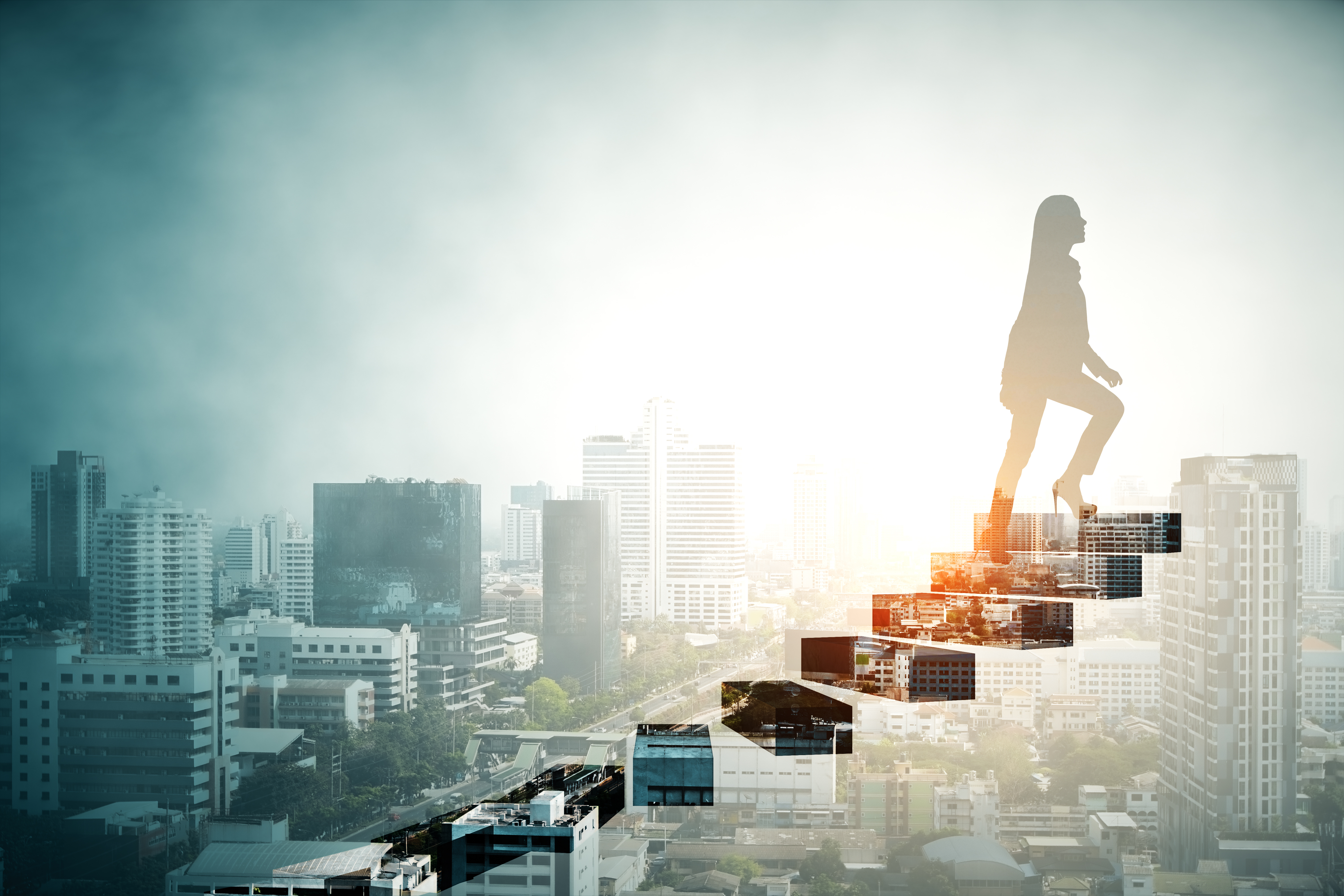You Don’t Have to Have It All Figured Out to Build a Successful Career