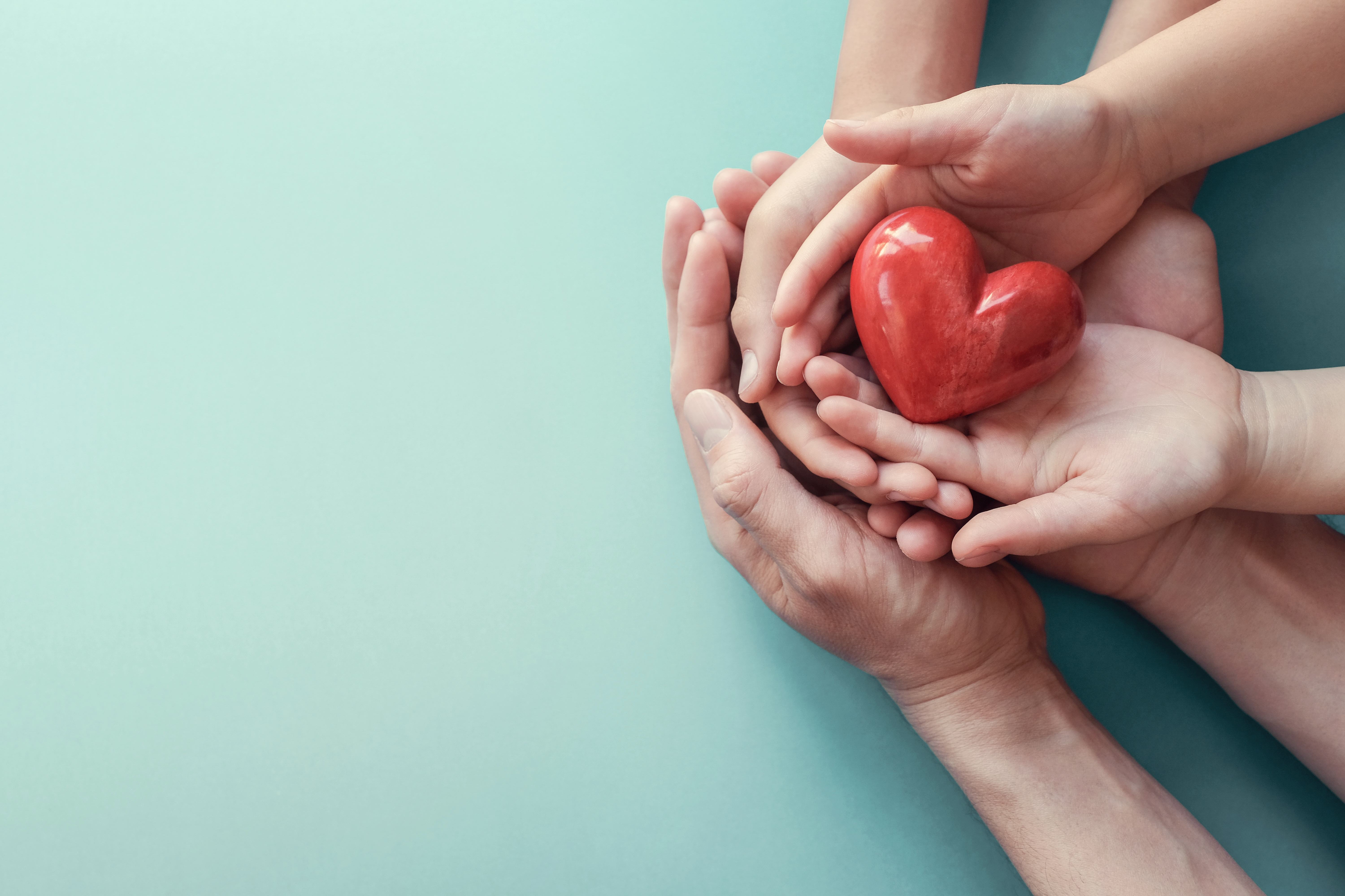 Prevention Has No Finish Line: The Power of Preventive Care at Every Stage of Health