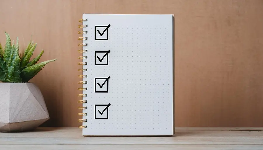 Success Starts with Priorities: What Perseverance Has Taught Me About Leadership