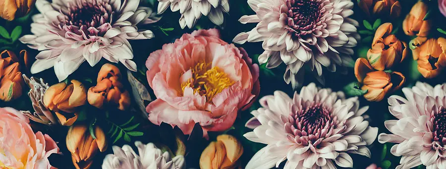 Overthinking: Are You Collecting Flowers or Thorns?