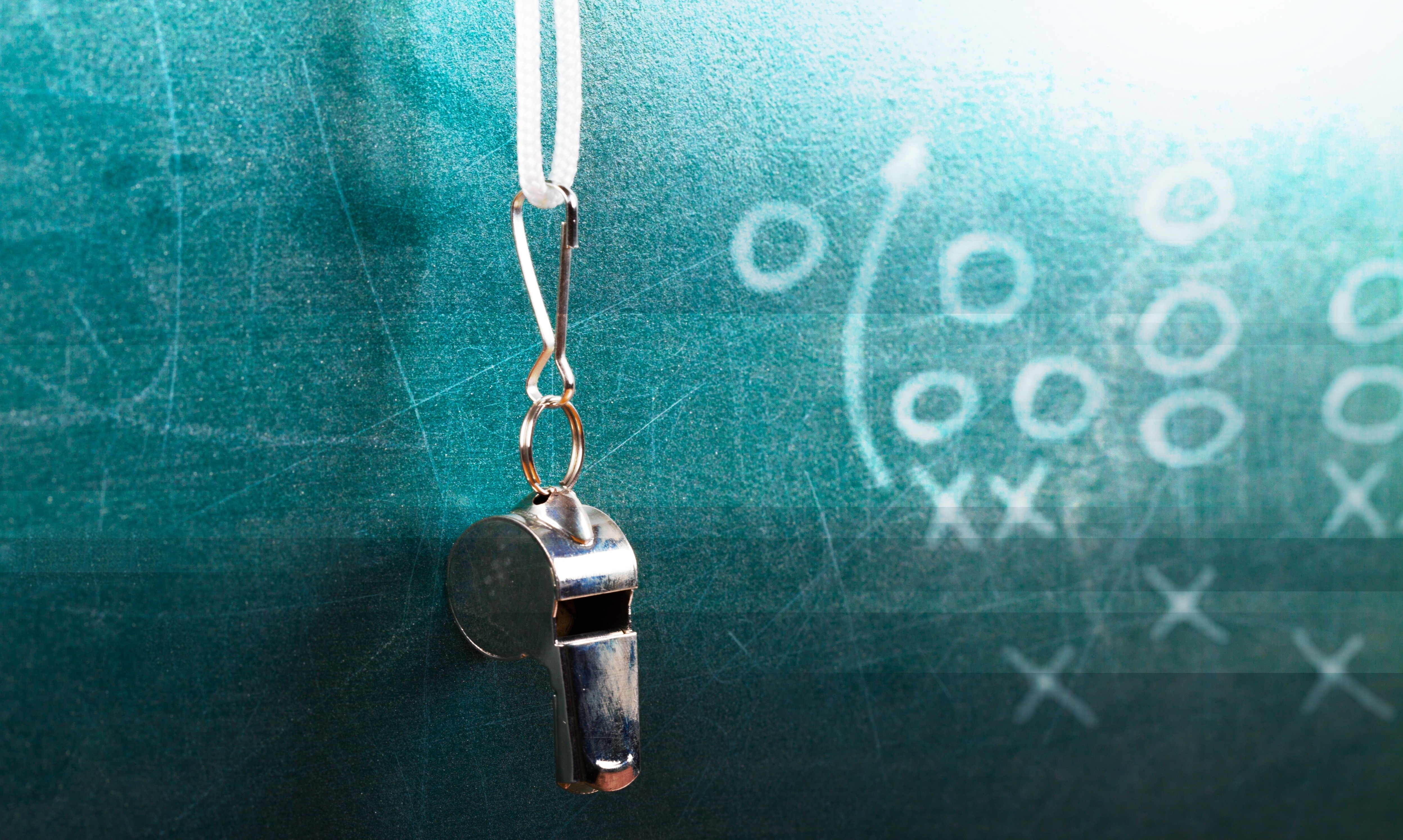 The Misconception Behind the “Trainer” You Think You Know
