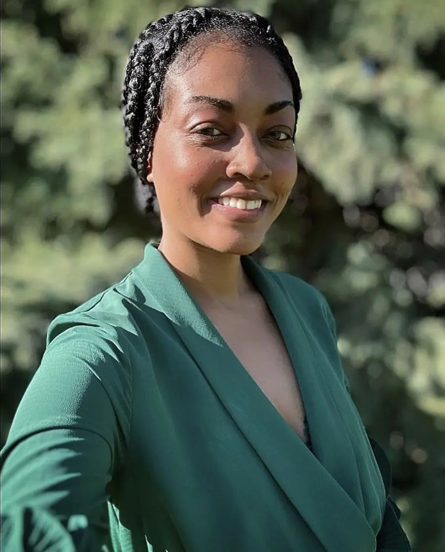 From Vision to Impact: Saphiya Kegbe Davis and the Creation of Faon Voire