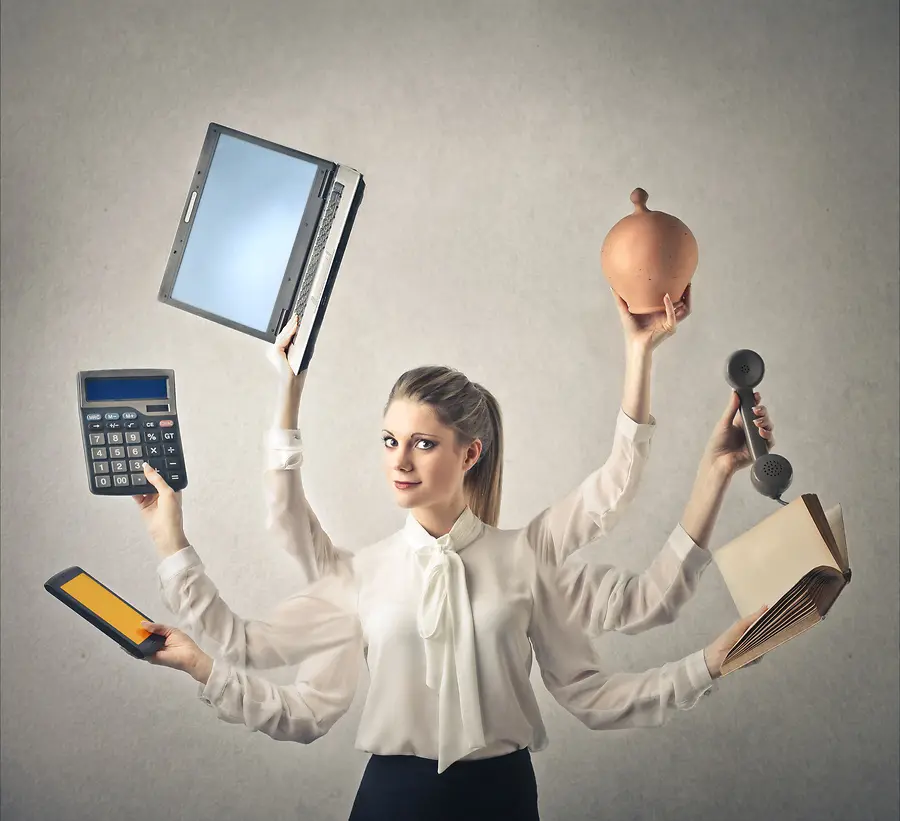 The Best Leaders Make Themselves Less Necessary