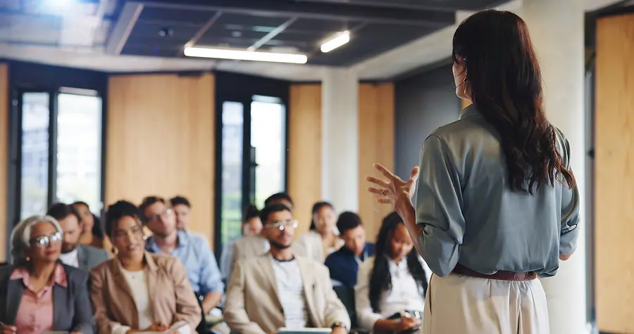 Go for It: Finding Your Voice, Building Your Brand, and Lifting Others as You Rise