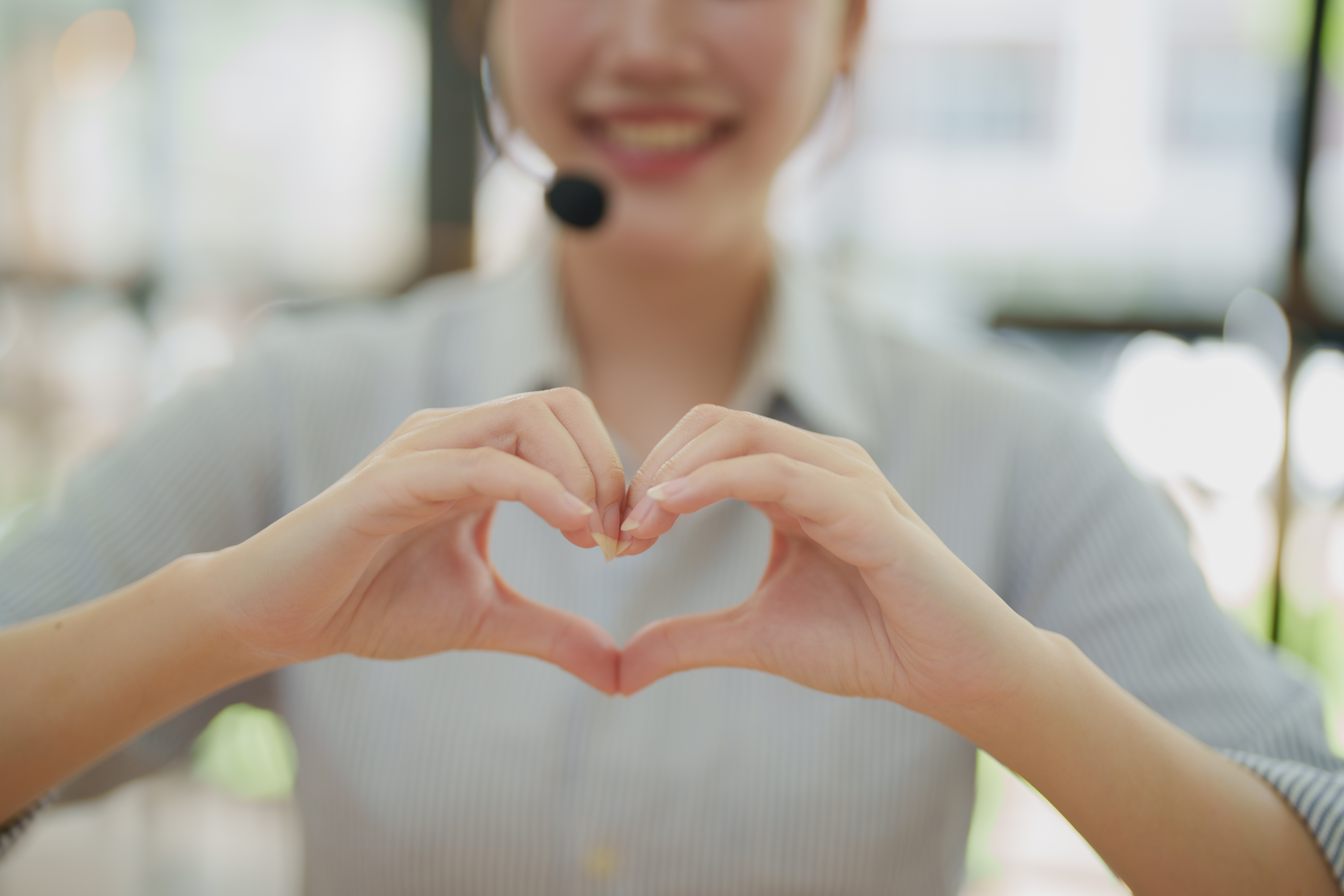 From the Classroom to Customer Care: The Heart of True Leadership