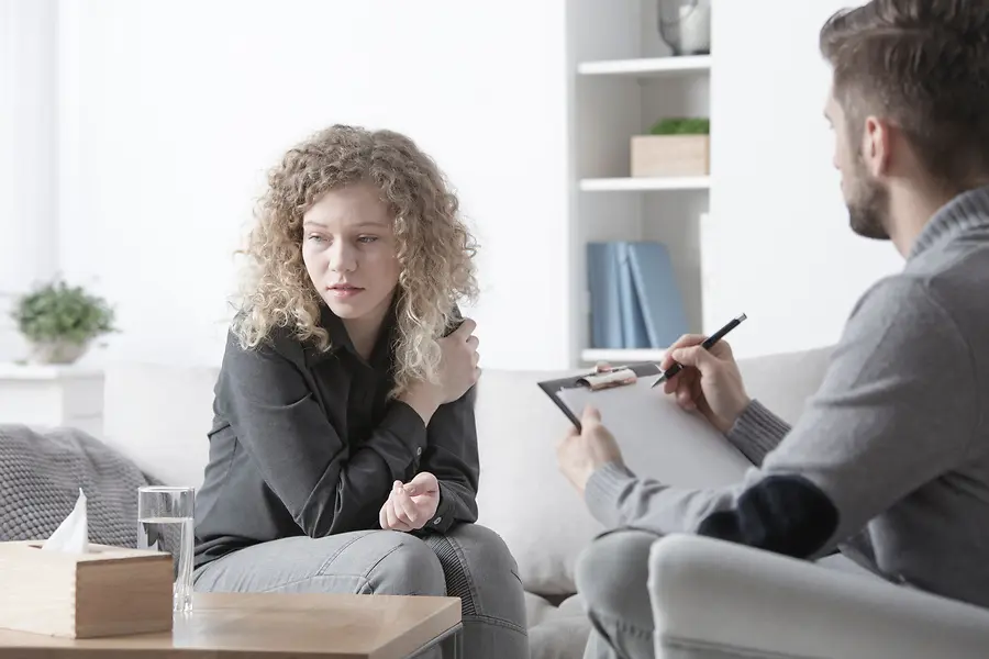 Beyond the Consent Form: What ECT taught me about patient voice By Lisa A. Conway, MSW    