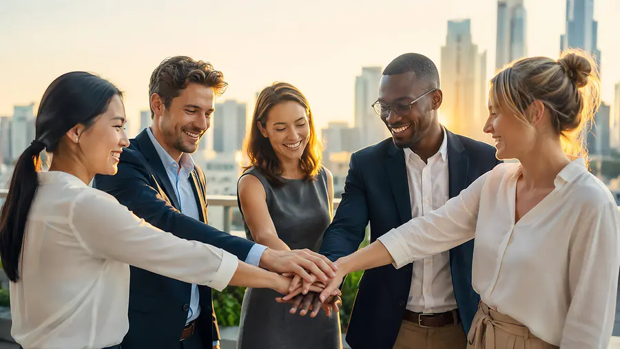 Turning Experience into Influence