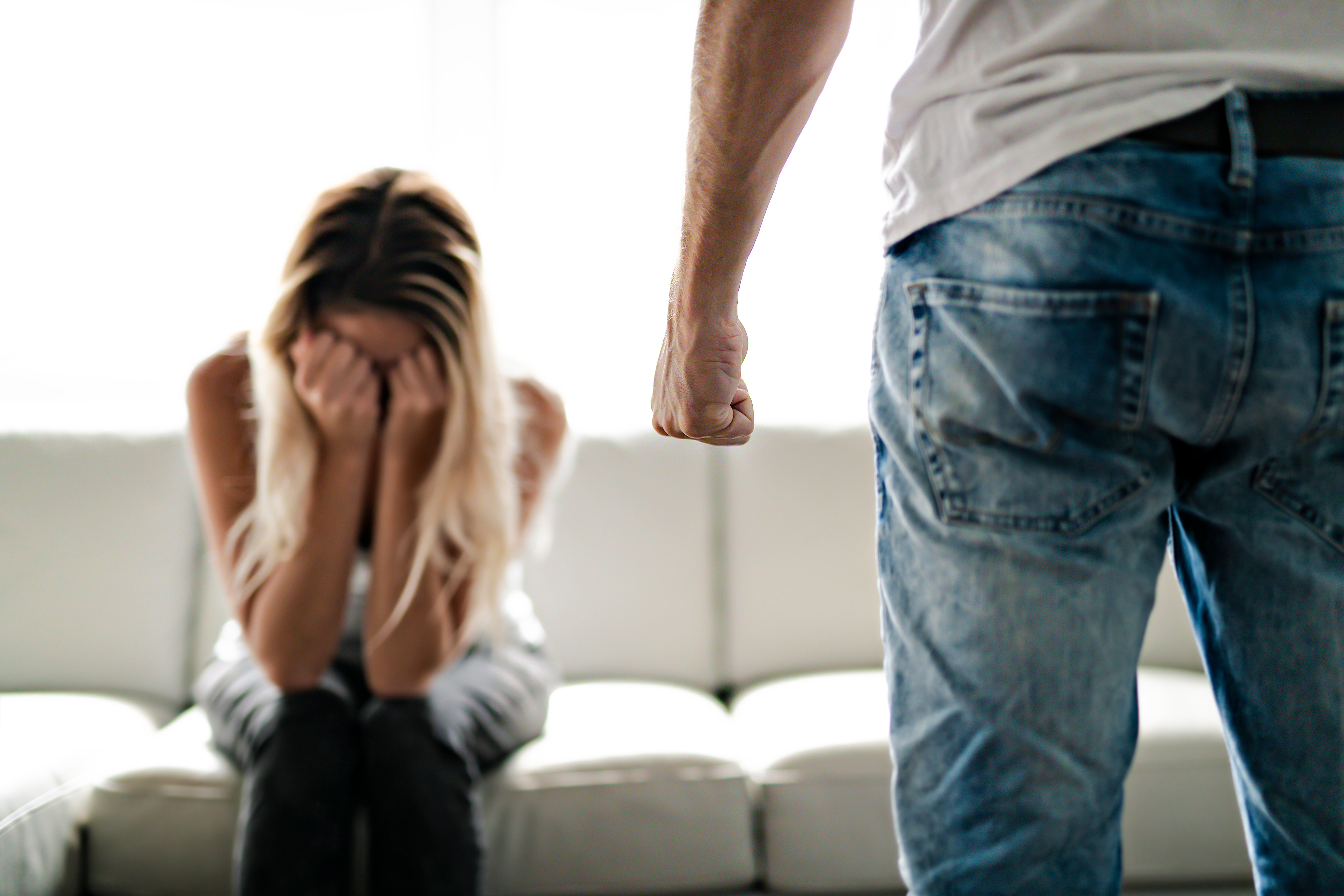Sleeping with One Eye Open: A Baby Boomer’s Reflections on Modern Love and Tragedy