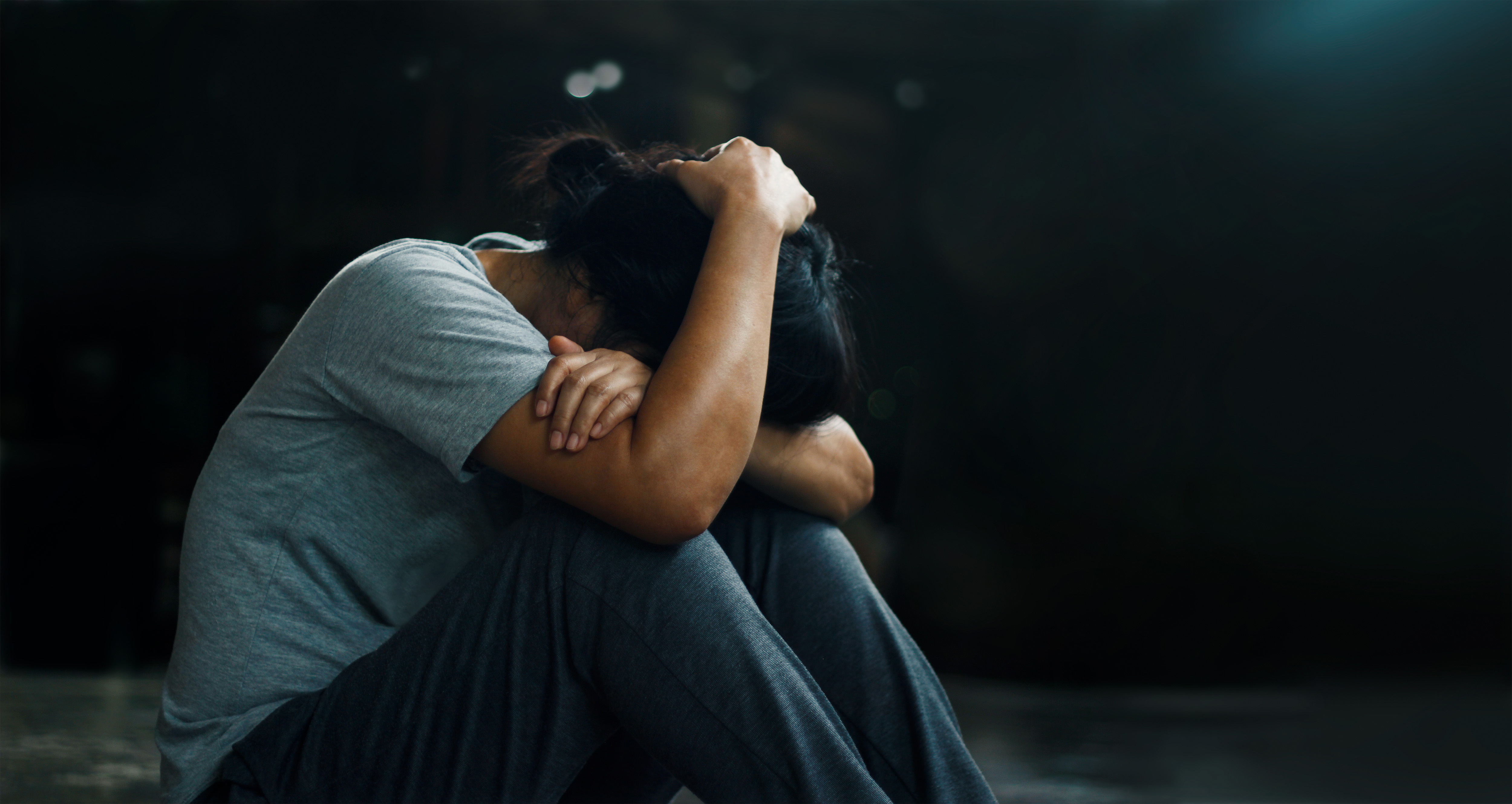 CPTSD Might Not Be In The DSM-5, But It Is Very Real