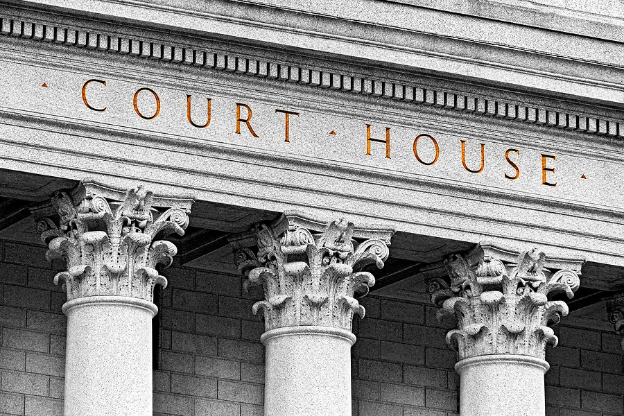 Erin’s Law, a Disclosure, and a Letter That Reached the House Floor