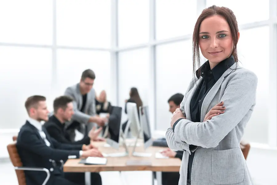 From Quiet Competence to Visible Influence: Claiming Your Seat at the Table