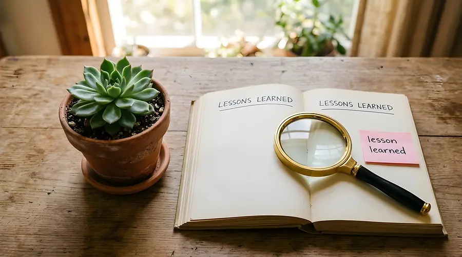     Your Current Role Is Preparing You for Your Next One