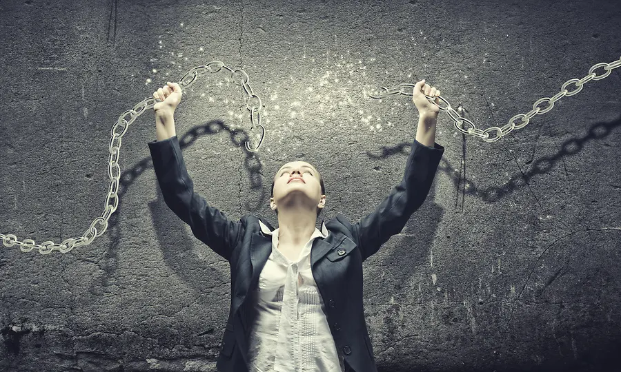 The Fallacy of the Rise and Fall: If You Don't Stand for Something, You Will Fall for Anything