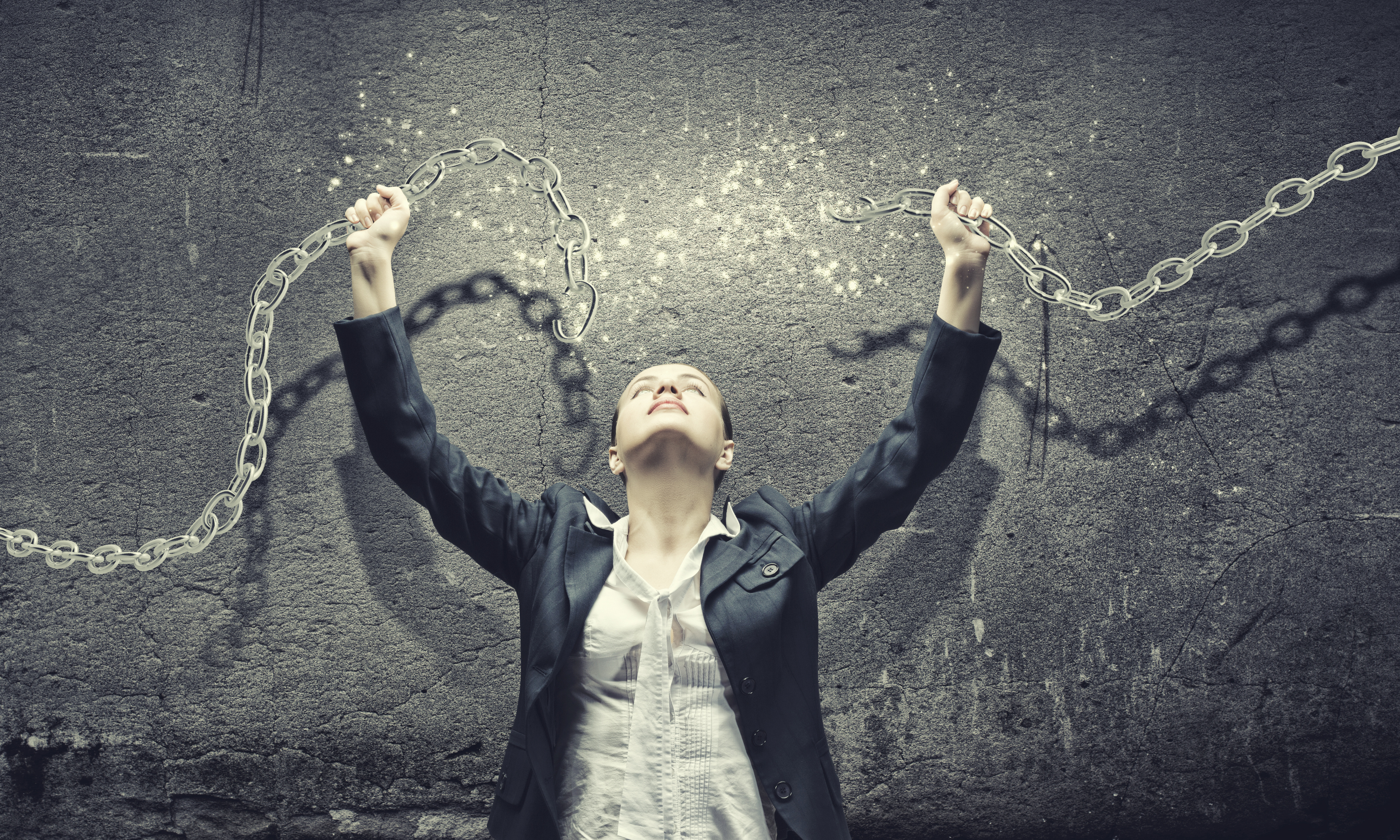 The Fallacy of the Rise and Fall: If You Don't Stand for Something, You Will Fall for Anything