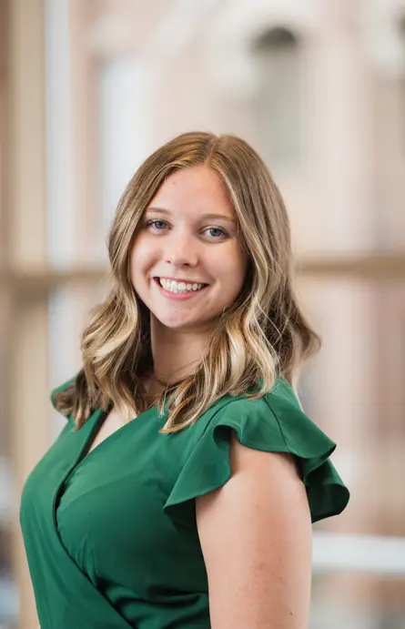 Rising Woman in Business Molly Shahan 