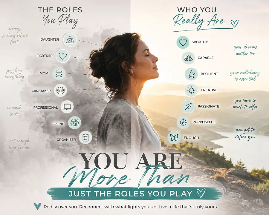 Success Isn’t the Same as Fulfillment: Why Accomplished Women Still Need a Life of Their Own