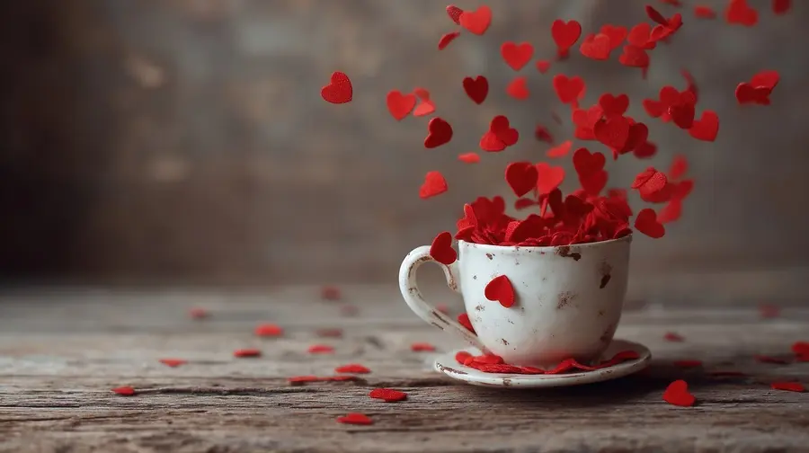 Leading with an Overflowing Cup: Turning My Path into Purpose
