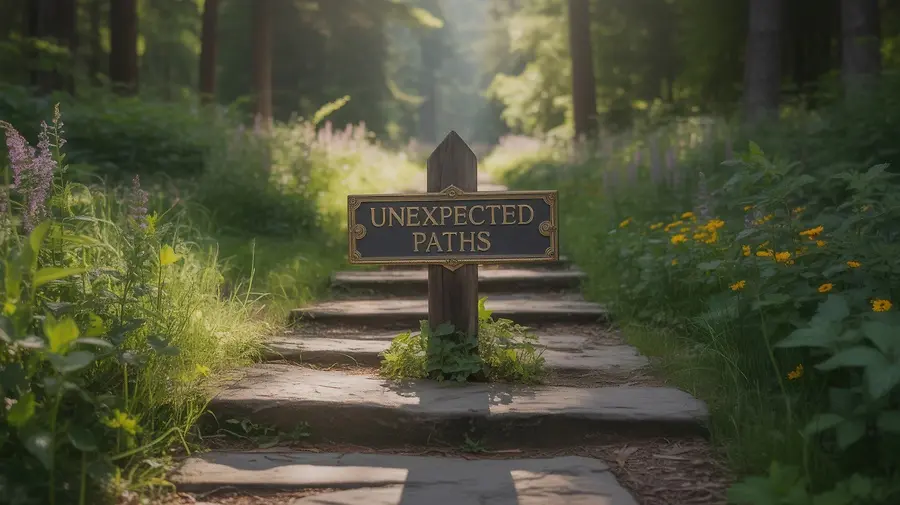 From Saying Yes to Finding Your Purpose: How Unexpected Opportunities Shaped My Career