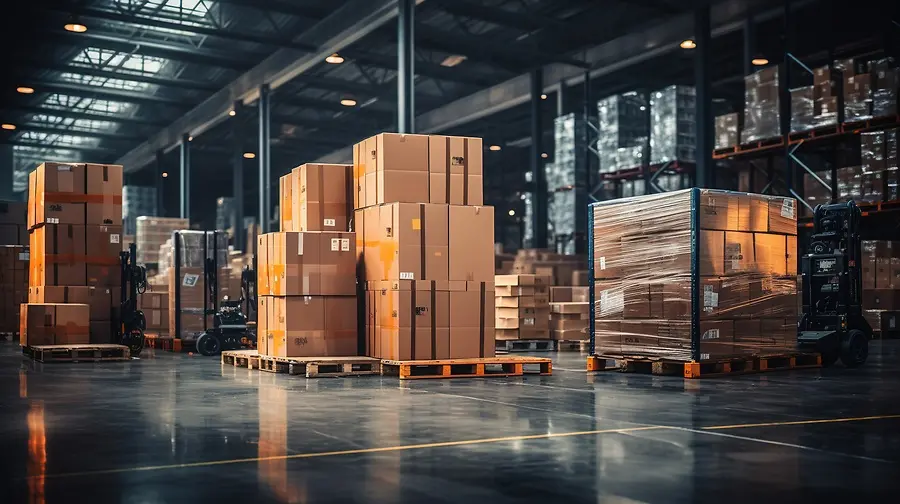 Nobody Warns You About the Boxes.