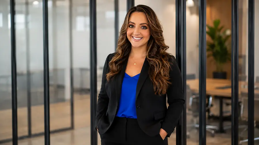 From the Newsroom to the Boardroom: Why I Turned My Love of Storytelling Into a Career That Helps People Make Good Decisions