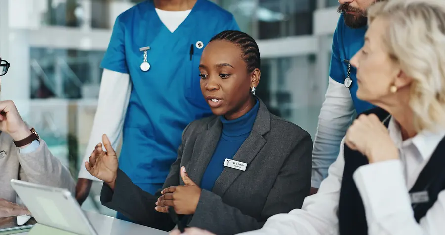 From Bedside to Boardroom: Lessons from 15+ Years That Prepared Me to Lead as a SNF DON
