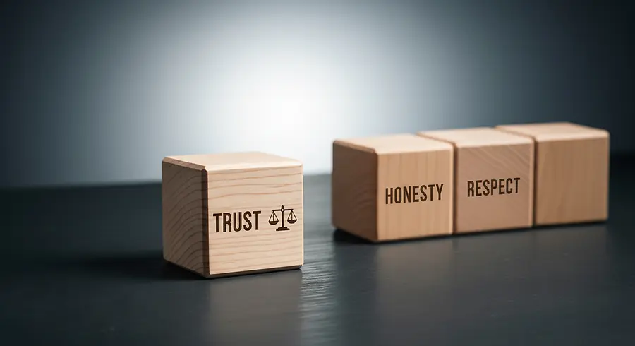 Leading Beyond the Title: The Kind of Leadership Our Changing World Needs