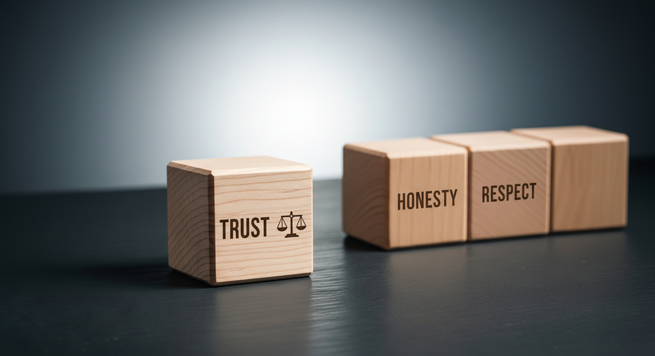 Leading Beyond the Title: The Kind of Leadership Our Changing World Needs