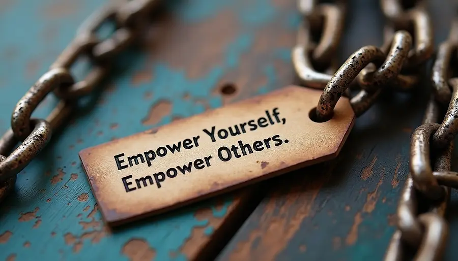 What does being an influential woman mean to me?