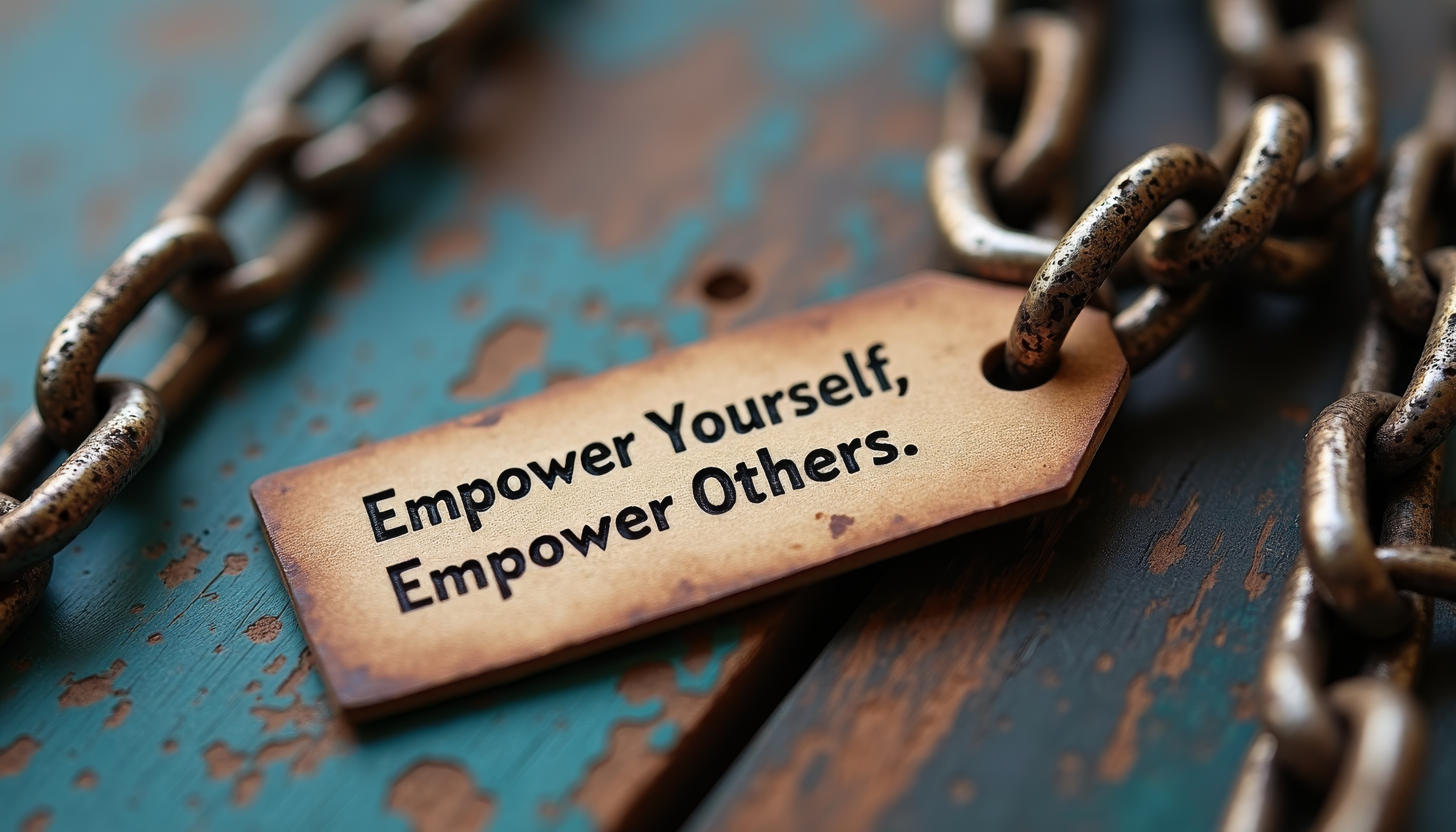 What does being an influential woman mean to me?