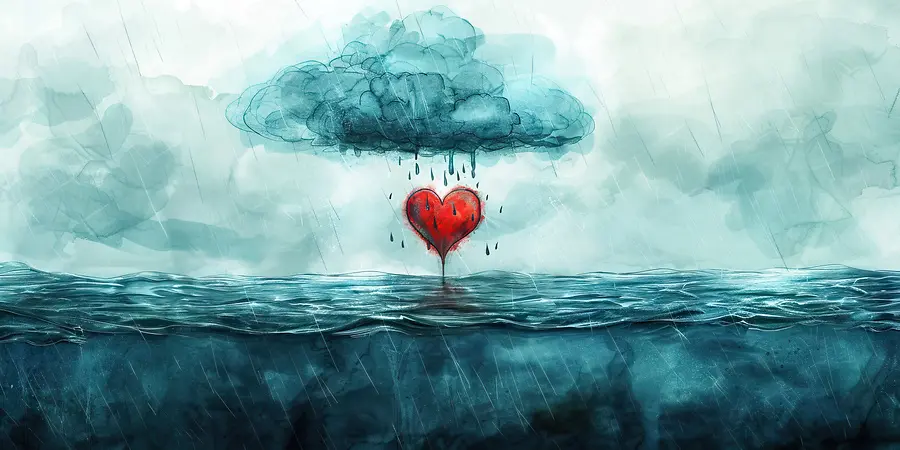 When Grief Has No Funeral: Honoring the Losses We Rarely Name