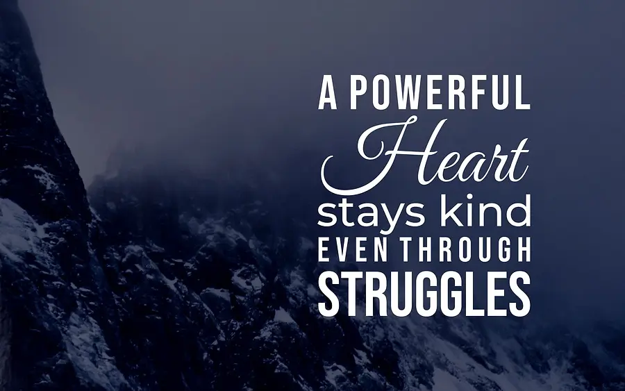 You Can Do Hard Things