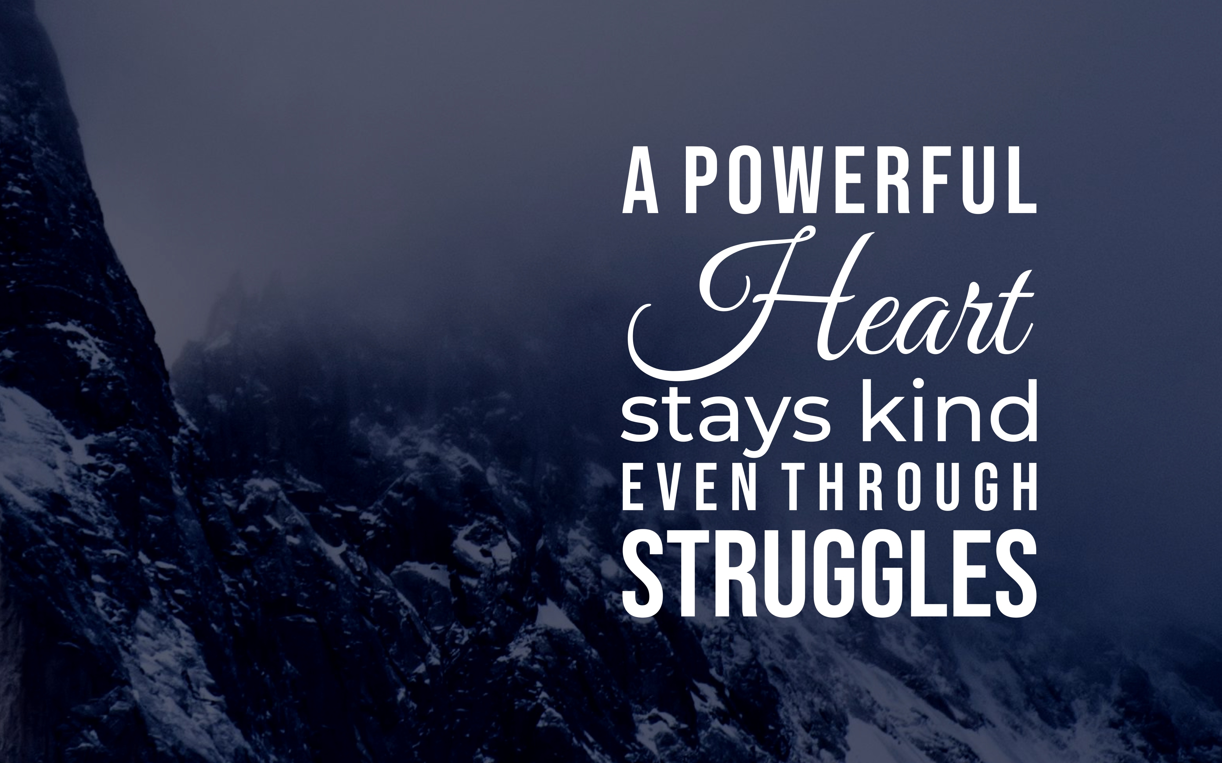 You Can Do Hard Things