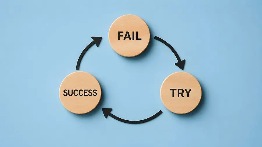 Breaking the Cycle