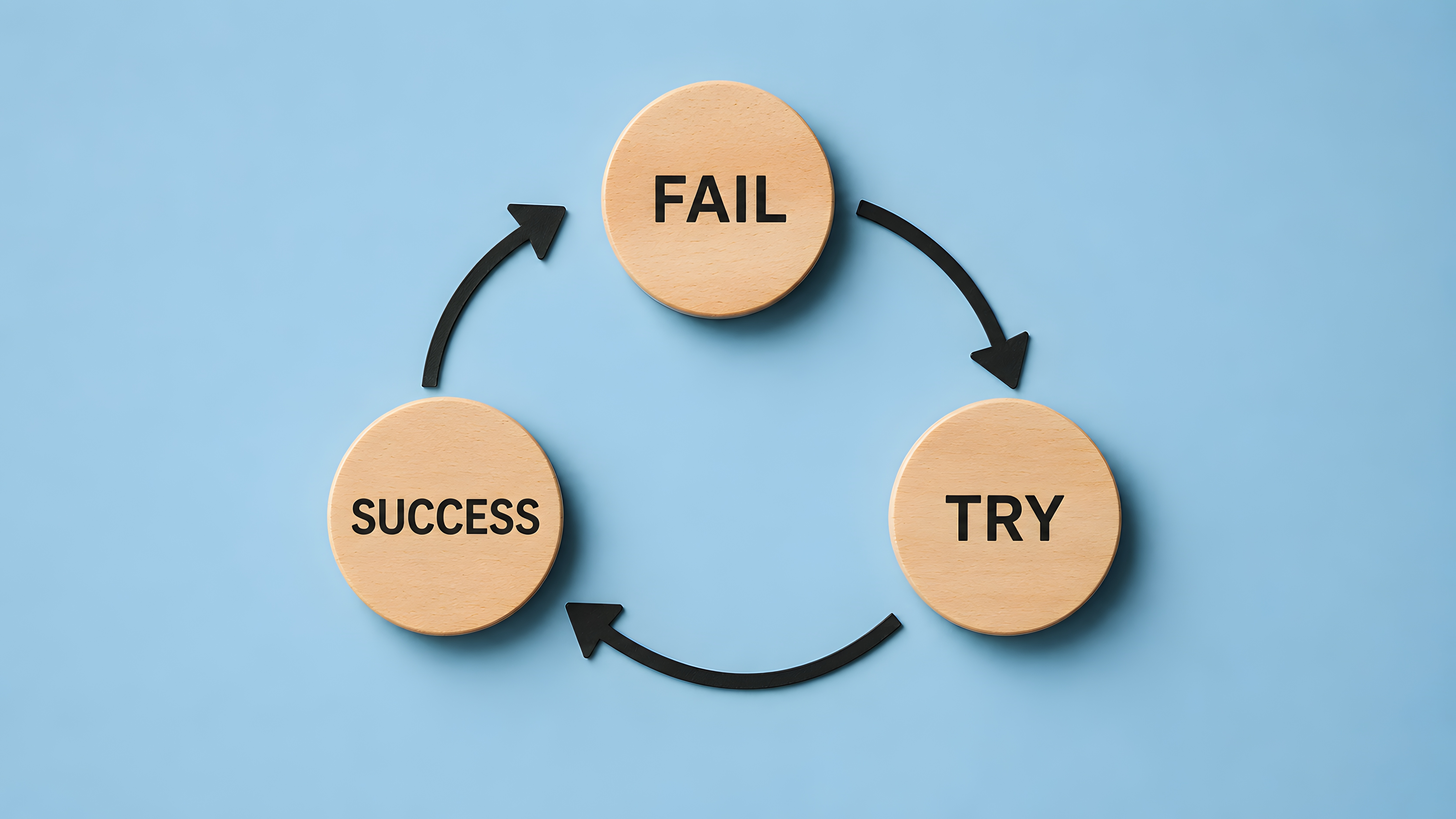 Breaking the Cycle
