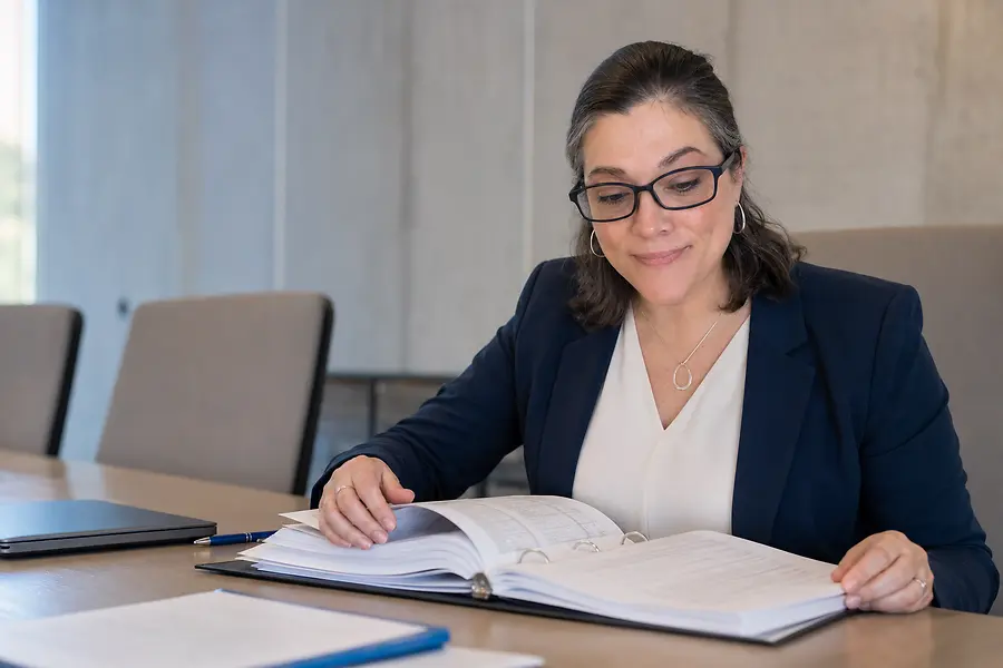 What Twenty Years in Finance and Operations Can Bring to Public Education