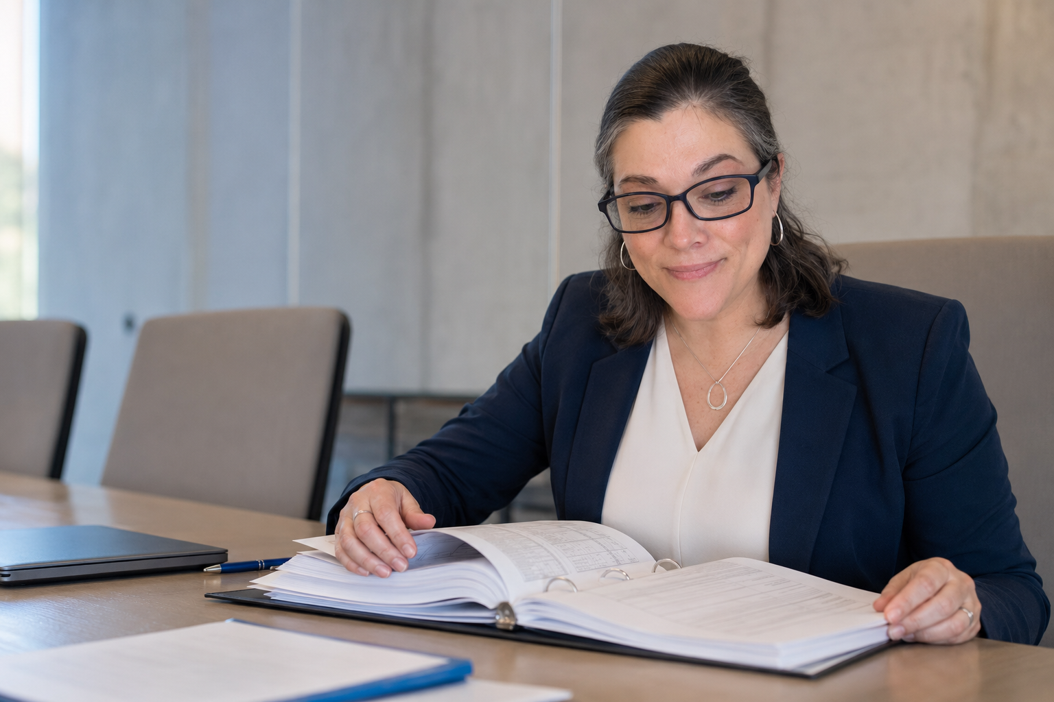 What Twenty Years in Finance and Operations Can Bring to Public Education