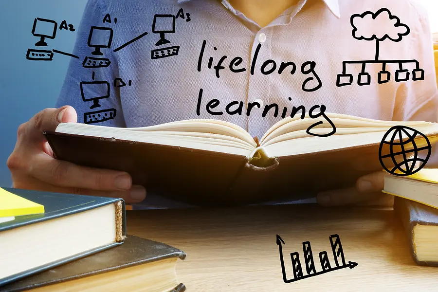 Rethinking Your Leadership Development with Adult Learning Theory