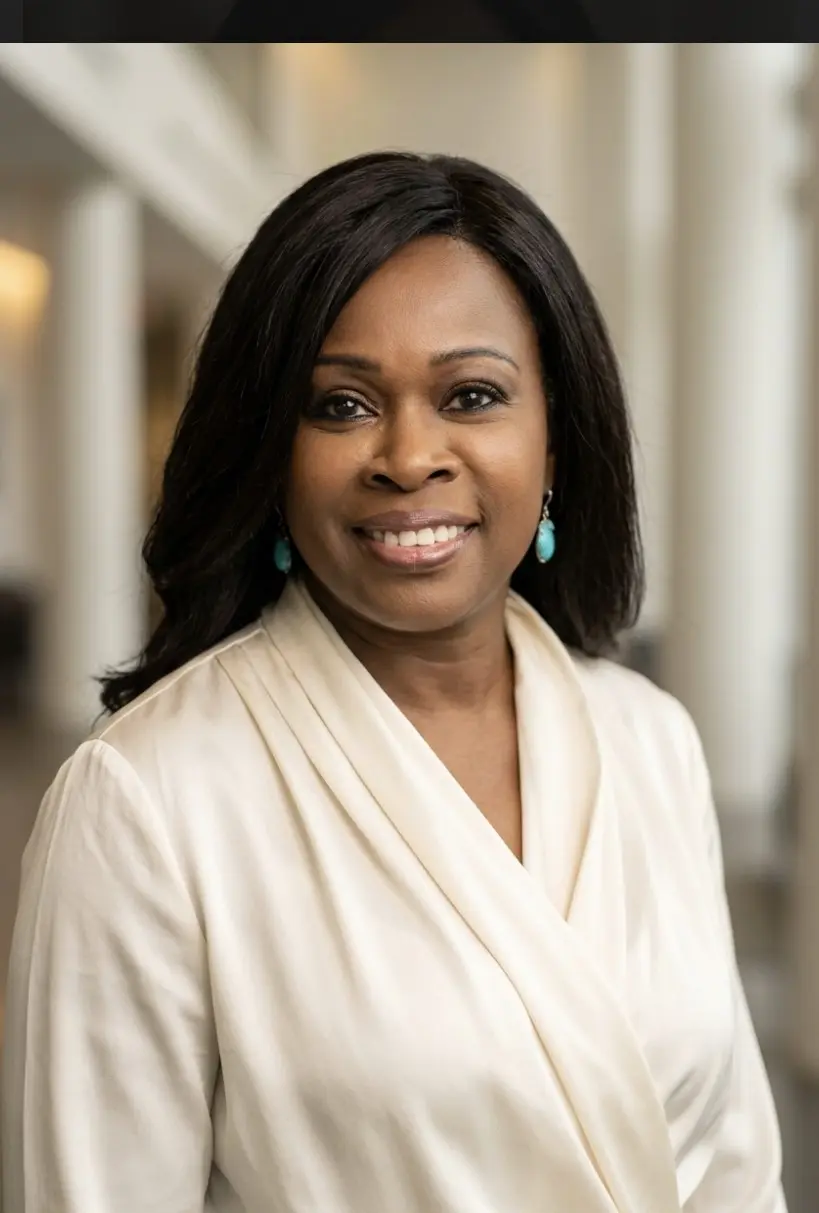 Breaking Barriers: A Woman’s Journey to Success