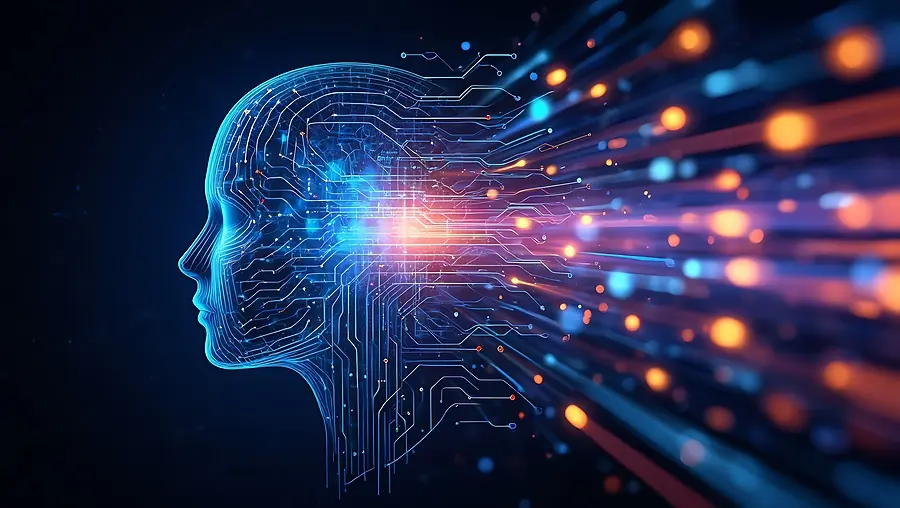From Behavioral Health Specialist to AI Consultant