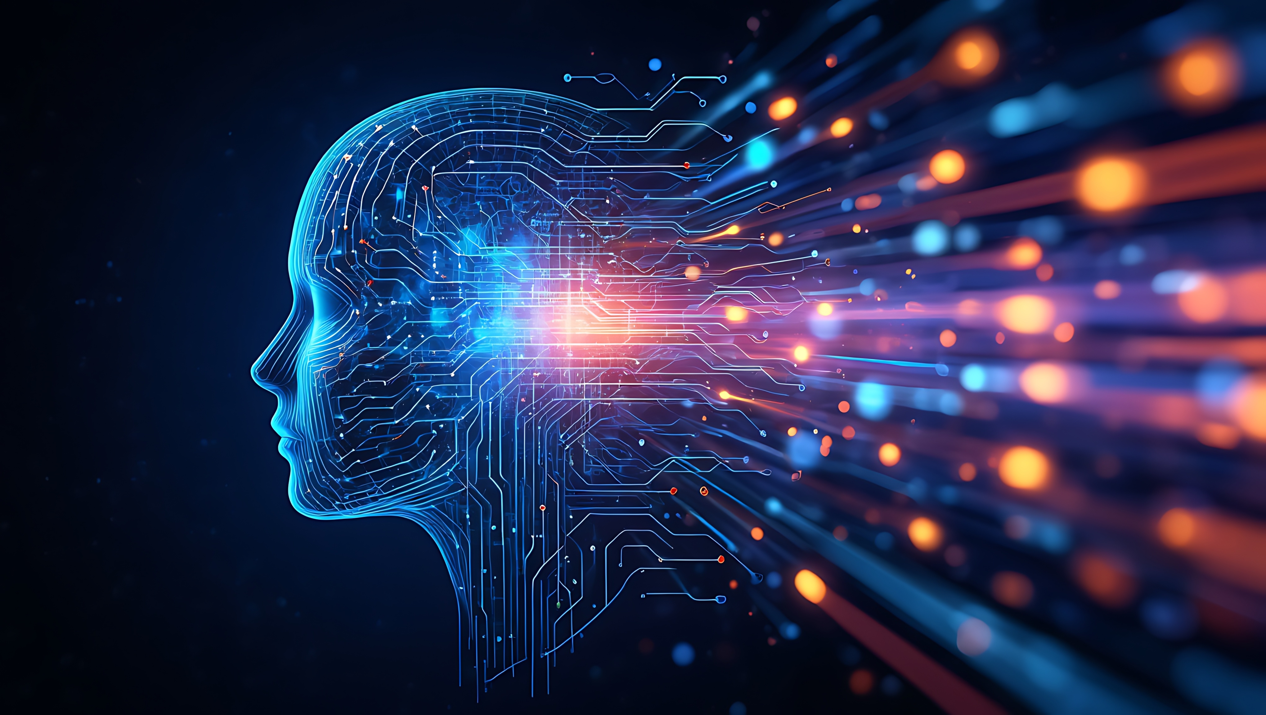 From Behavioral Health Specialist to AI Consultant